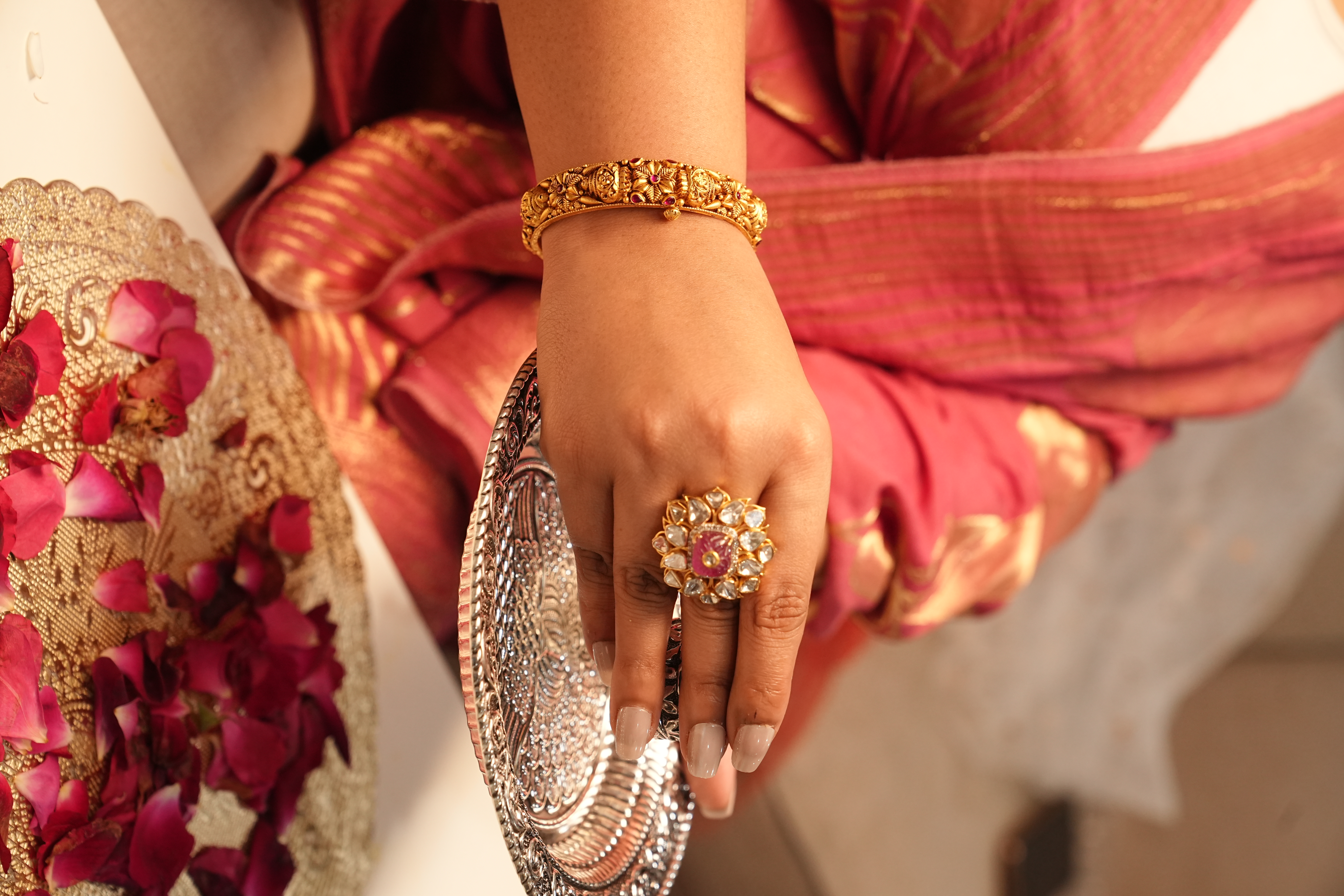 Diamond Ring
